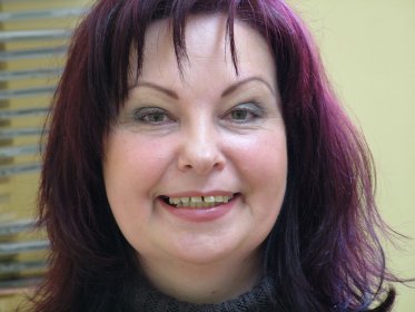 Proměna paní Stratilové